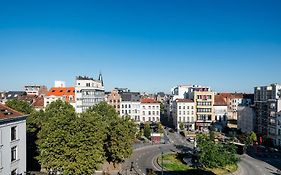 Numa Brussels Lief